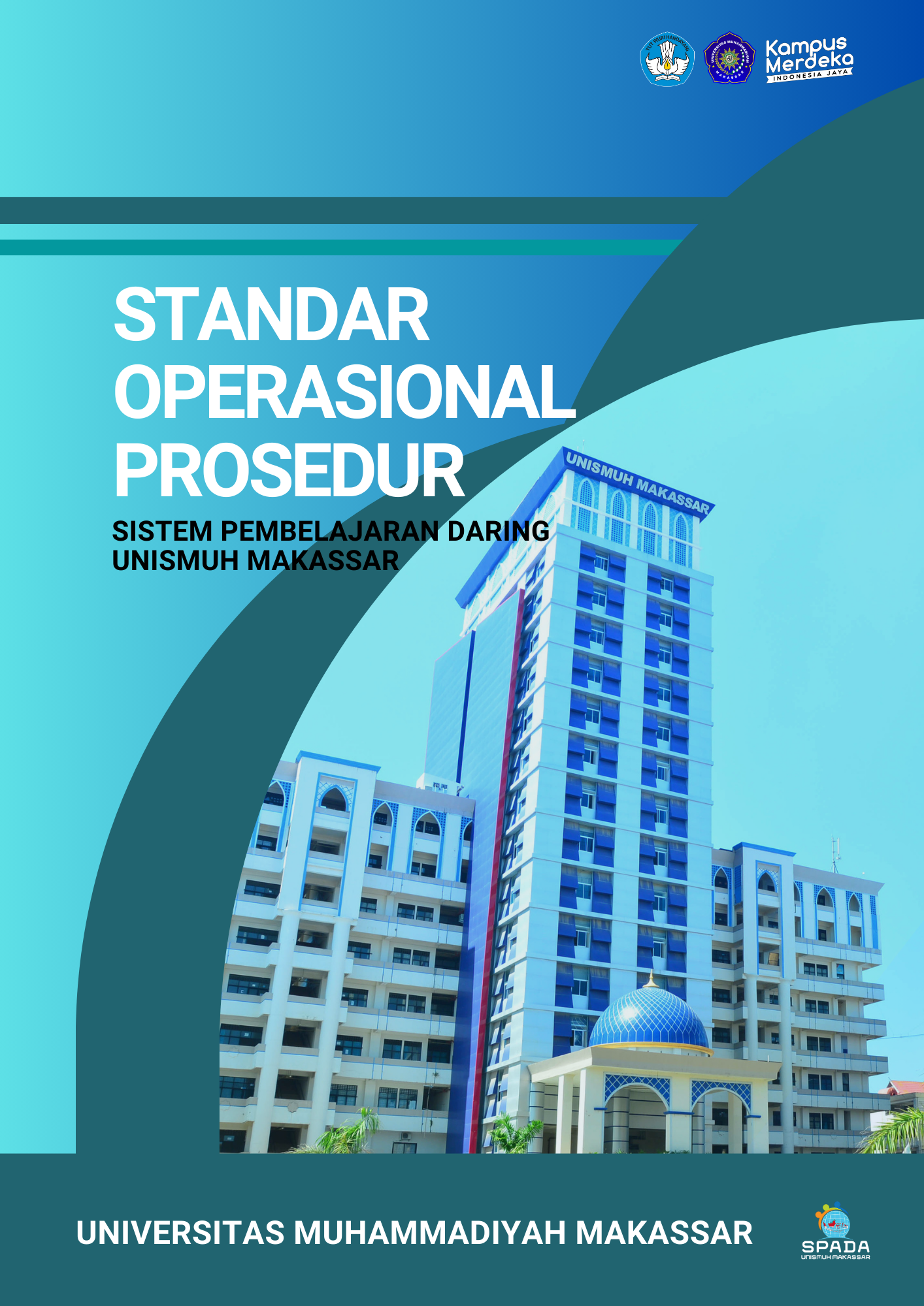 Spada Unismuh Makassar